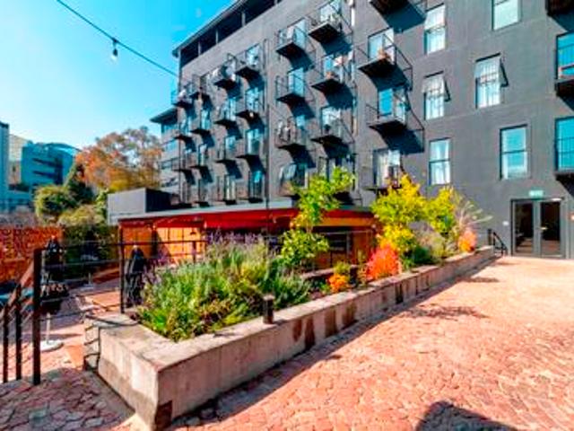 Apartment for sale in Alexandra, Gauteng