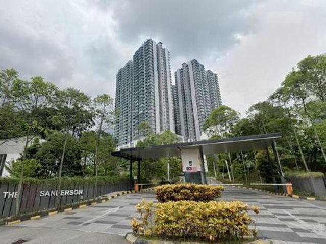 Condominium for sale in Petaling, Subang Jaya