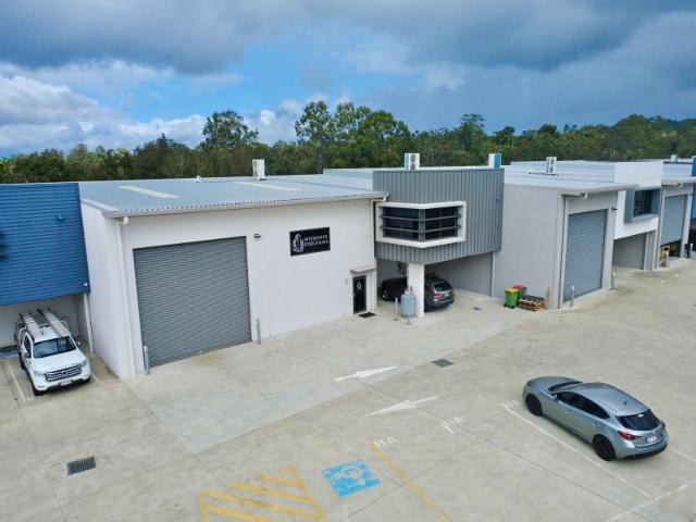 Warehouse for rent in Fernbrook, Queensland
