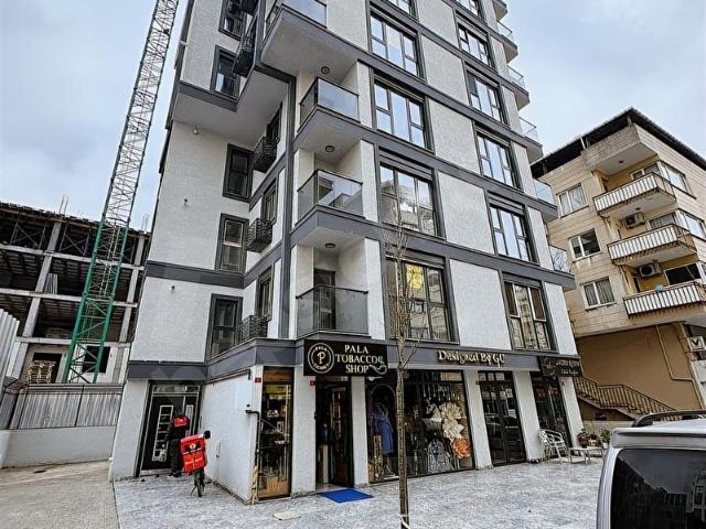 Kadiköy, İstanbul içerisinde satılık Dükkan