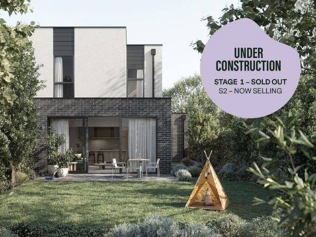 Townhouse for sale in Camerons Creek, Victoria