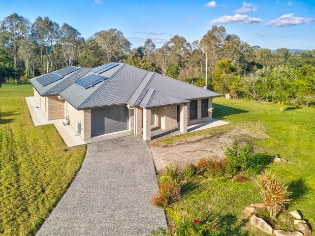 Cottage for sale in Royston, Queensland