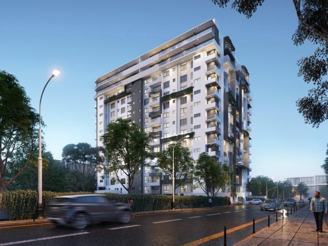 Apartment for sale in Kileleshwa, Westlands