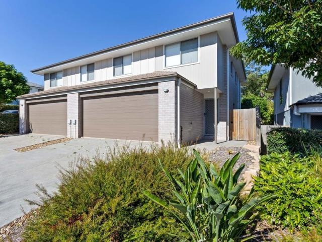 Townhouse for rent in Toombul, Queensland