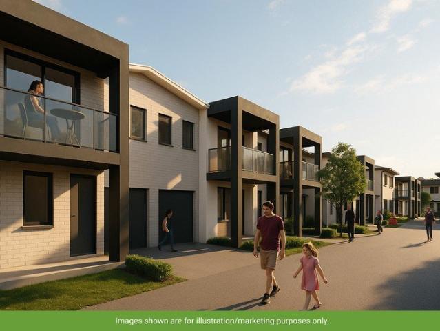 Townhouse for sale in Sydney, New South Wales