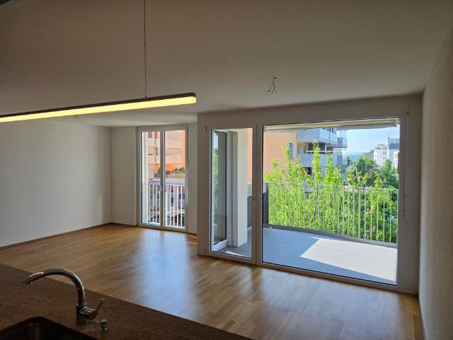 Apartment mieten in Oensingen, Solothurn