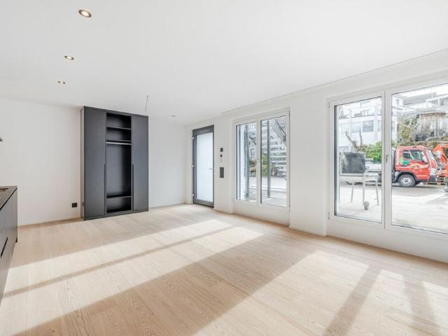 Apartment mieten in Herisau, Appenzell Ausserrhoden