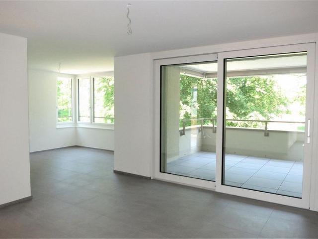 Apartment mieten in Frauenfeld, Thurgau