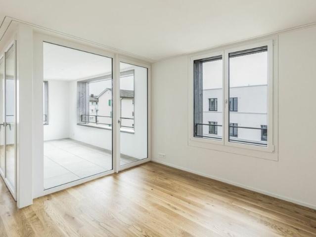 Apartment mieten in Staad (SG), St. Gallen