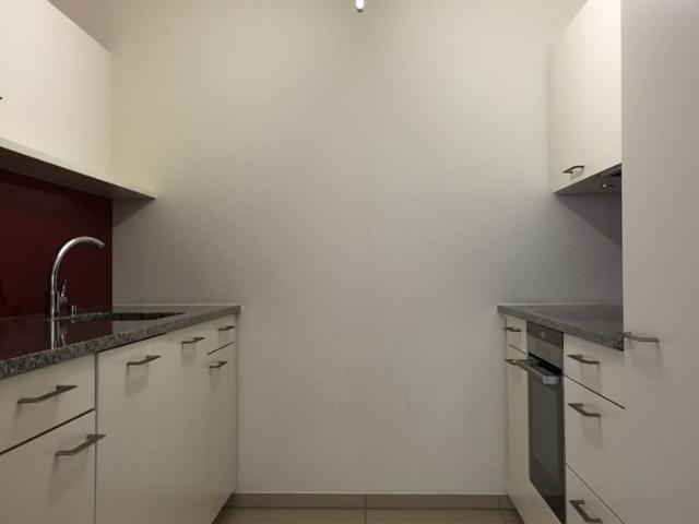 Apartment mieten in Oensingen, Solothurn