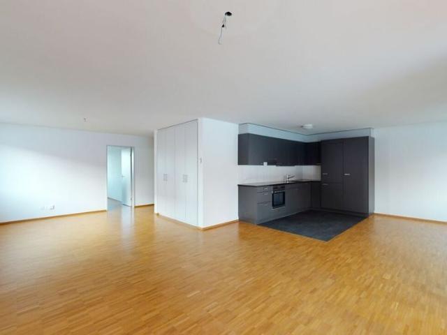 Apartment mieten in Schwarzenbach (SG), St. Gallen