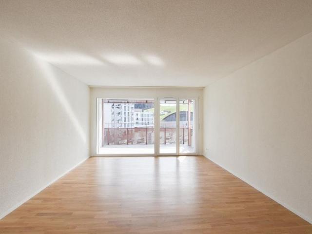 Apartment mieten in Richigen, Worb