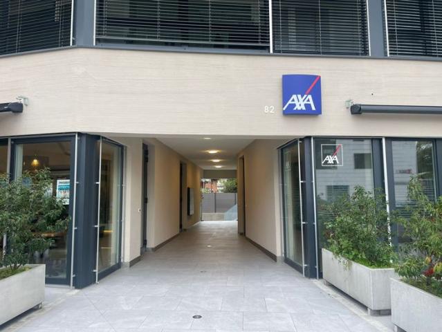 Wohnung mieten in Birsfelden, Basel-Landschaft