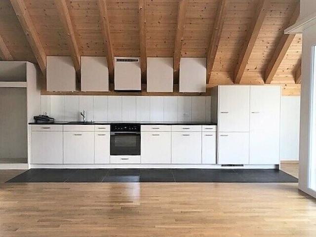Apartment mieten in Maienfeld, Graubünden