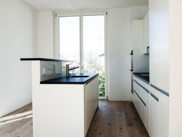Apartment mieten in Chur, Graubünden