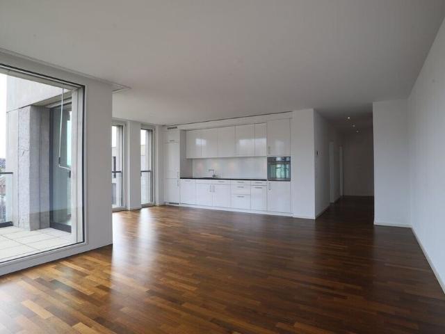 Apartment mieten in Wittenbach, St. Gallen