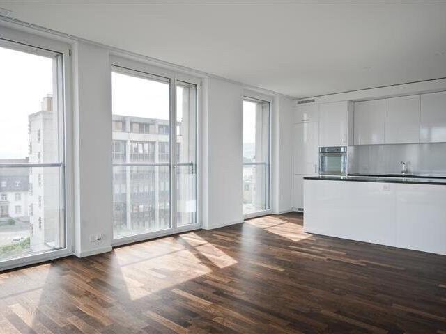 Apartment mieten in Wittenbach, St. Gallen
