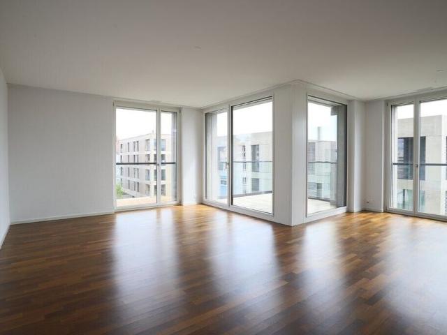 Apartment mieten in Wittenbach, St. Gallen