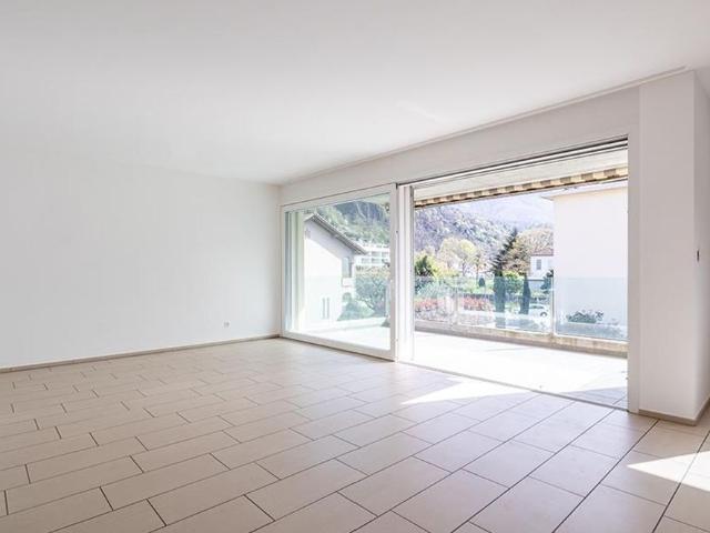Apartment mieten in Bellinzona, Tessin