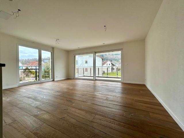 Apartment mieten in Bischofszell, Thurgau