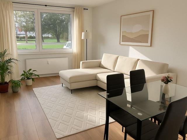 Apartment mieten in Grund, Böblingen