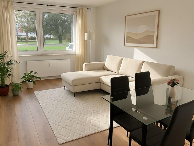 Apartment mieten in Böblingen, Baden-Württemberg