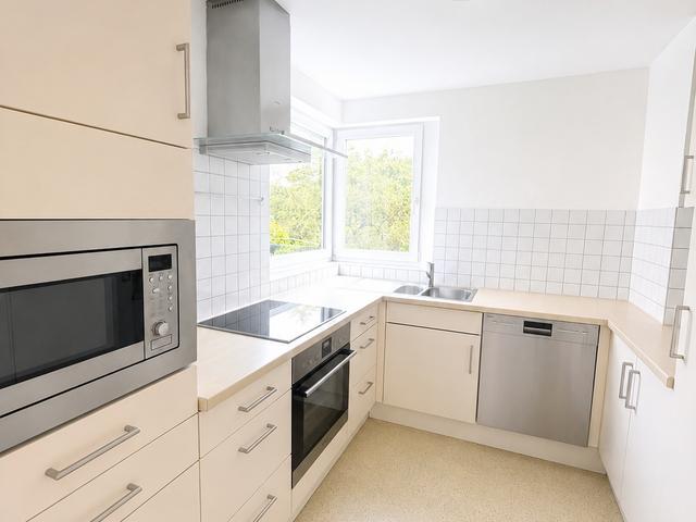 Apartment mieten in Stuttgart, Baden-Württemberg
