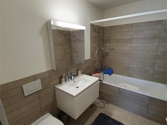 Apartment mieten in Schwarzenbach (SG), St. Gallen