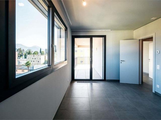 Apartment mieten in Ascona, Tessin
