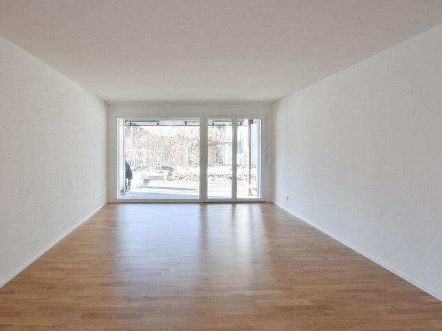 Apartment mieten in Rüfenacht (BE), Bern