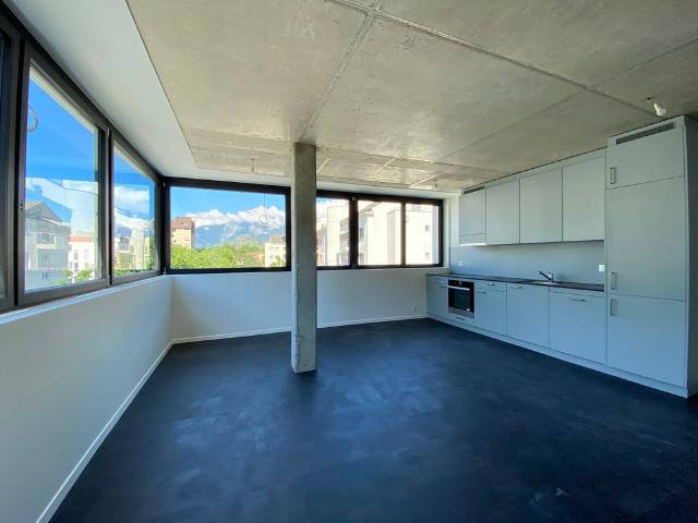 Apartment mieten in Les Mayens-de-Sion, Wallis