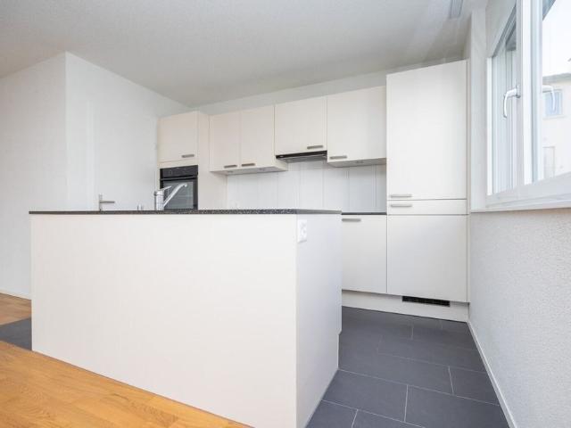 Apartment mieten in Ipsach, Bern