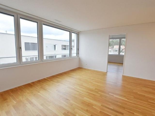 Apartment mieten in Lyss, Bern