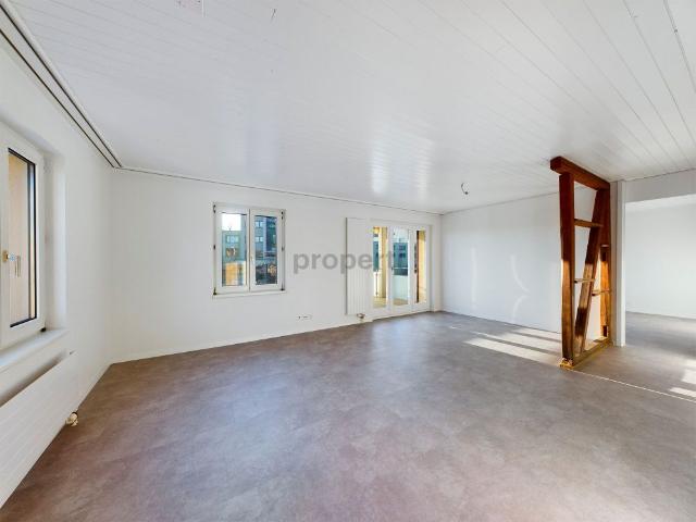 Apartment mieten in Bischofszell, Thurgau