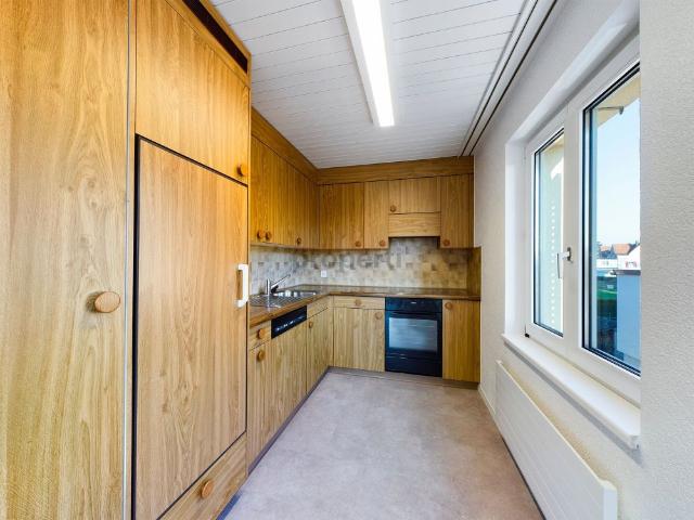 Apartment mieten in Bischofszell, Thurgau