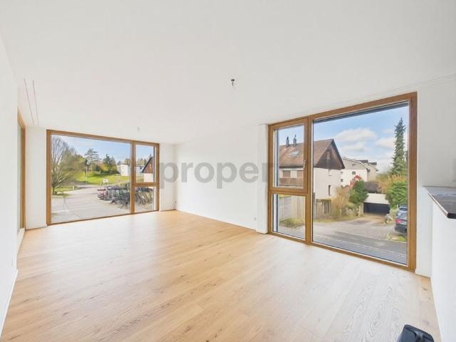 Apartment mieten in Künten, Aargau