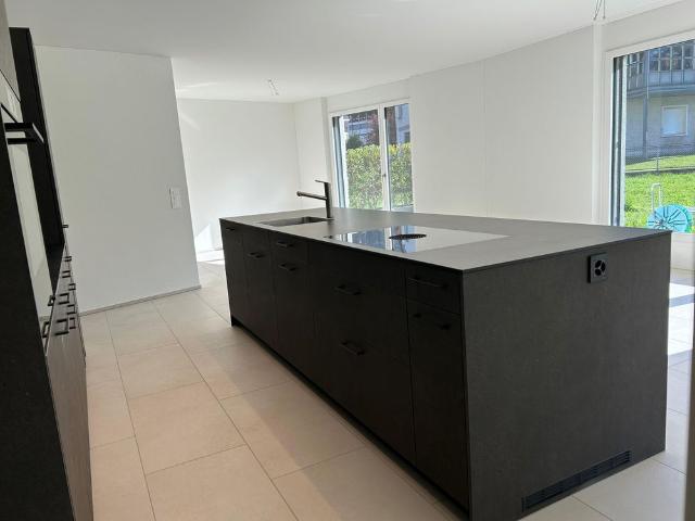 Apartment mieten in Flums, St. Gallen
