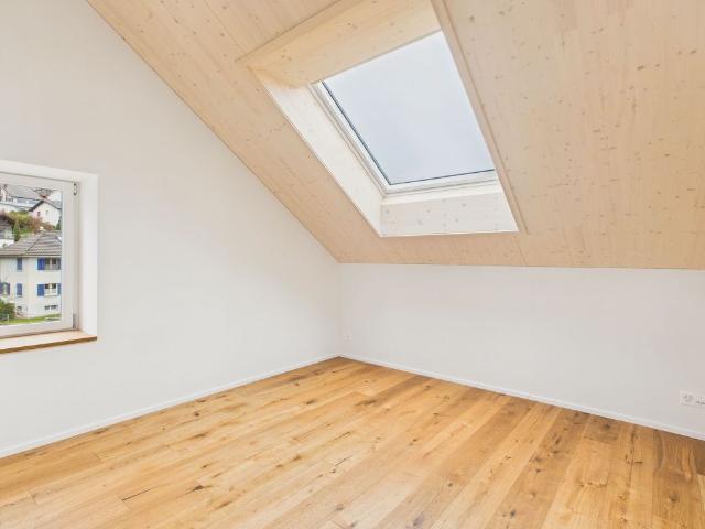 Apartment mieten in Beinwil am See, Aargau