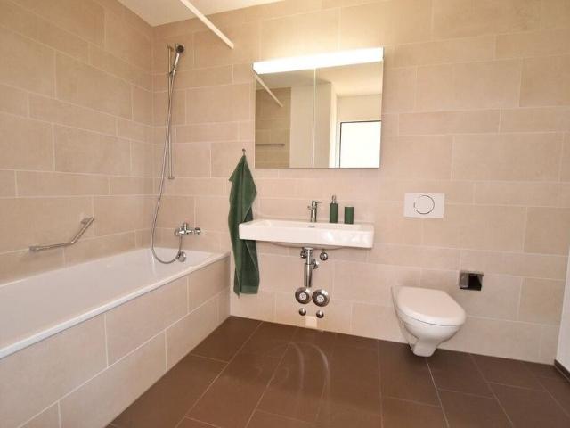 Apartment mieten in Lyss, Verwaltungsregion Seeland