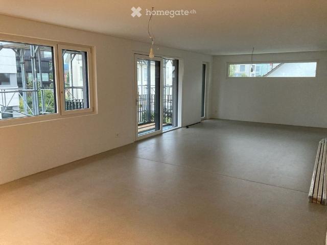 Apartment mieten in Bettli, Dübendorf
