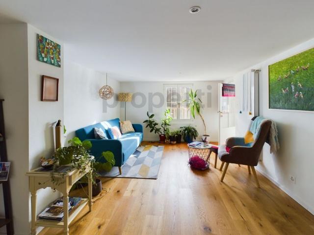 Apartment mieten in Eiken, Aargau