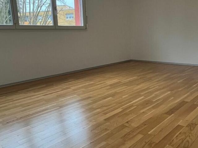 Apartment mieten in Gossau (SG), St. Gallen