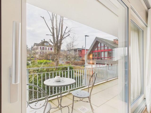 Apartment mieten in Uttwil, Thurgau