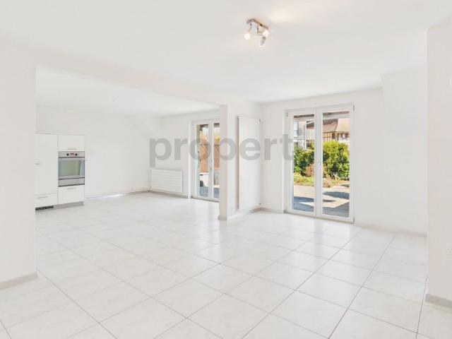 Apartment mieten in Vechigen, Bern