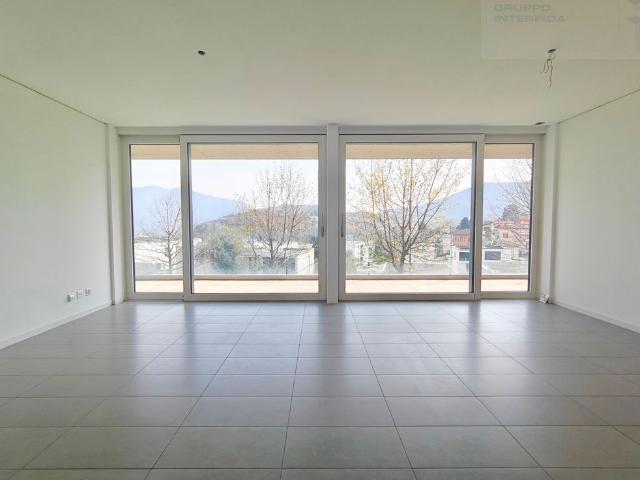 Apartment mieten in Vacallo, Tessin