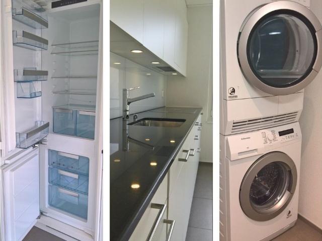 Apartment mieten in Aarburg, Aargau