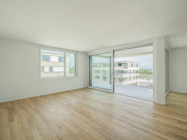 Apartment mieten in Horn, Thurgau