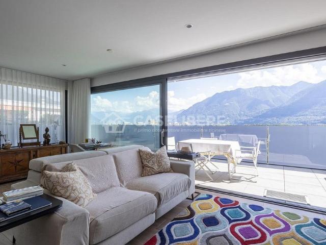 Apartment mieten in Locarno, Tessin