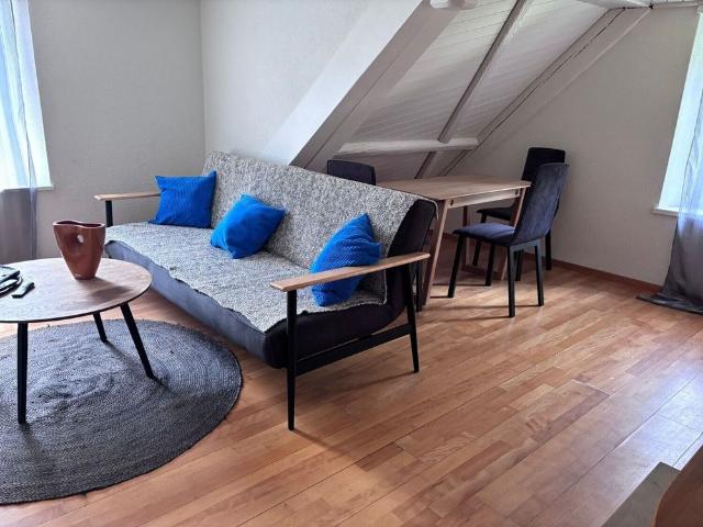 Apartment mieten in Langnau am Albis, Zürich