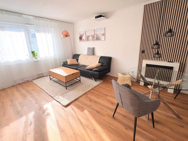 Apartment mieten in Hockenheim, Baden-Württemberg